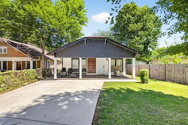 670 Federal Terrace Se, Atlanta, GA 30315