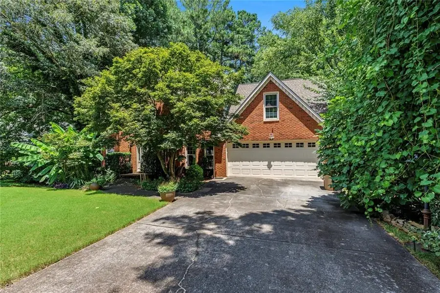 107 Lake Latimer Cove Ne, Kennesaw, GA 30144 - #3
