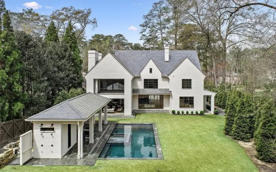 258 Pineland Road Nw, Atlanta, GA 30342 - #3