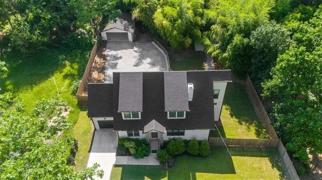 2309 Second Avenue, Decatur, GA 30032 - #1