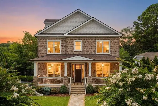 383 Peachtree Avenue Ne, Atlanta, GA 30305