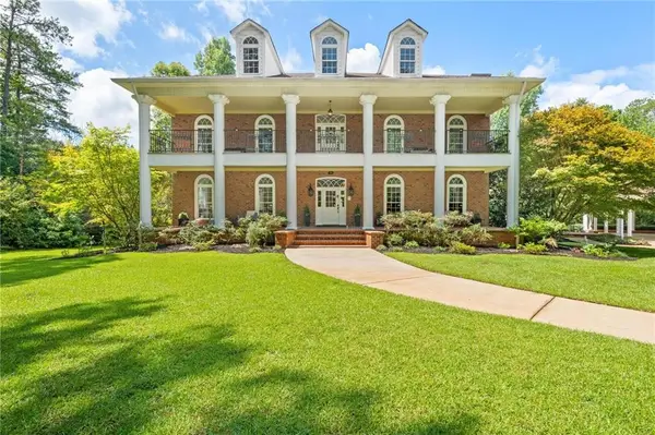 1575 Oak Mountain Road, Shiloh, GA 31826