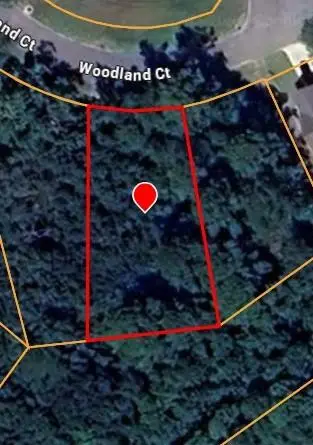 0 125f 047a, Waverly, GA 31565