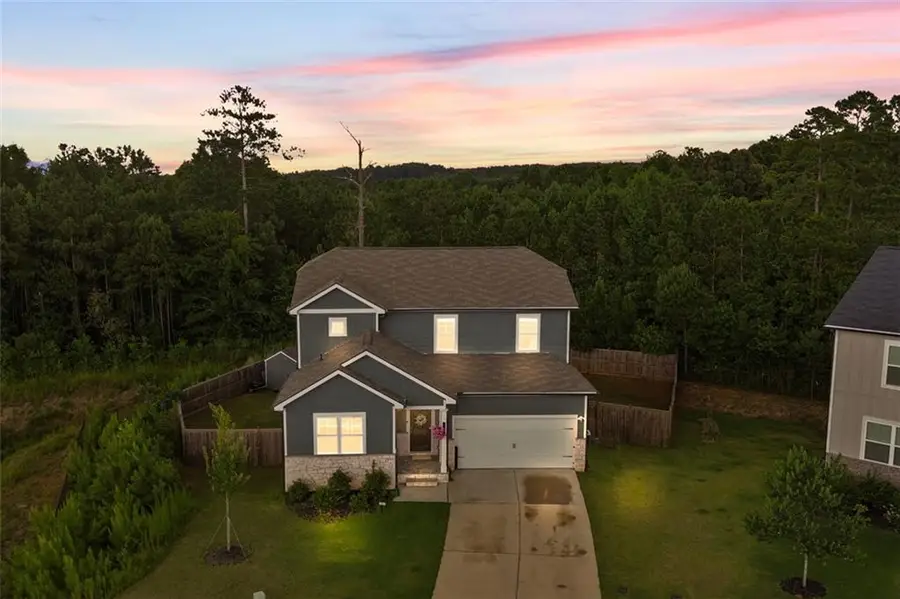 301 Lookout Drive, Dallas, GA 30132 - #3
