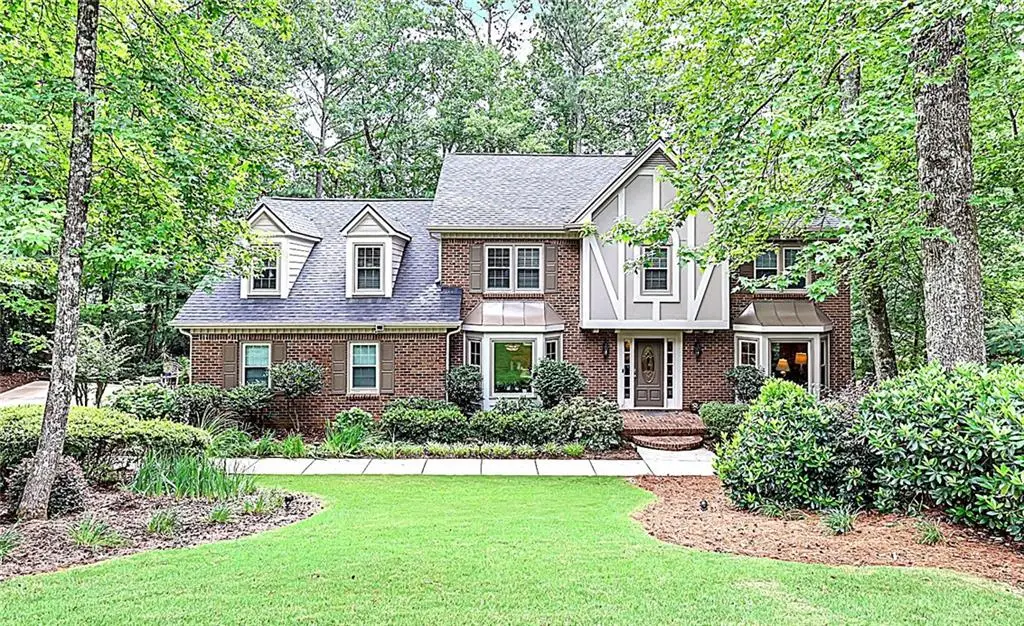3344 Weathertop Way, Roswell, GA 30075 - #1