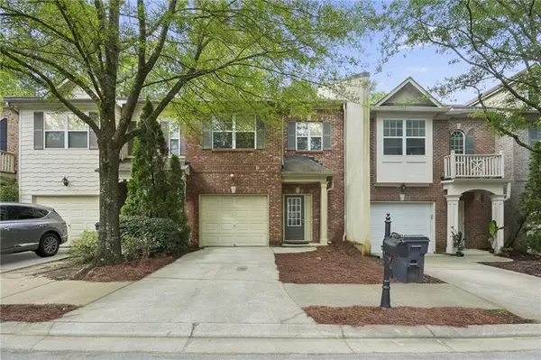 1622 Northgate Mill Drive, Duluth, GA 30096