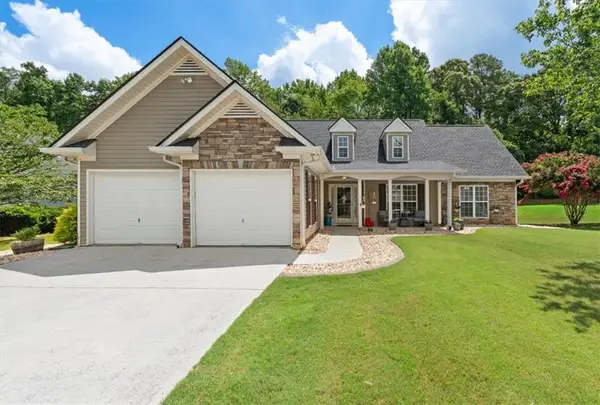 117 Jasmine Way, Villa Rica, GA 30180