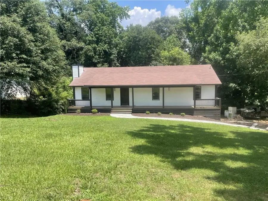 323 Hill Crest Circle, Woodstock, GA 30188 - #2