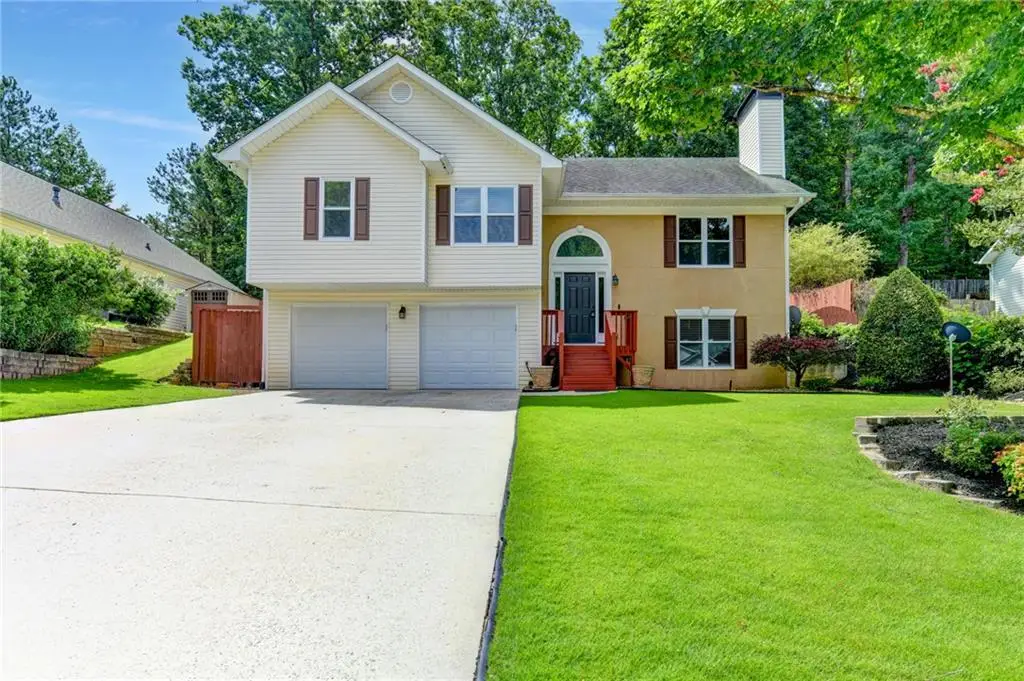 1485 Brookdale Drive, Buford, GA 30518 - #1