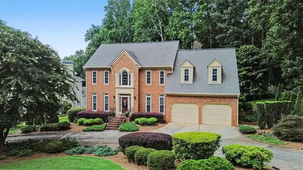 161 Infantry Way Sw, Marietta, GA 30064