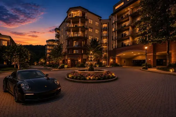 200 River Vista Drive #644, Sandy Springs, GA 30339