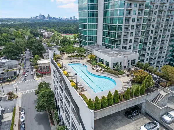 250 Pharr Road Ne #412, Atlanta, GA 30305