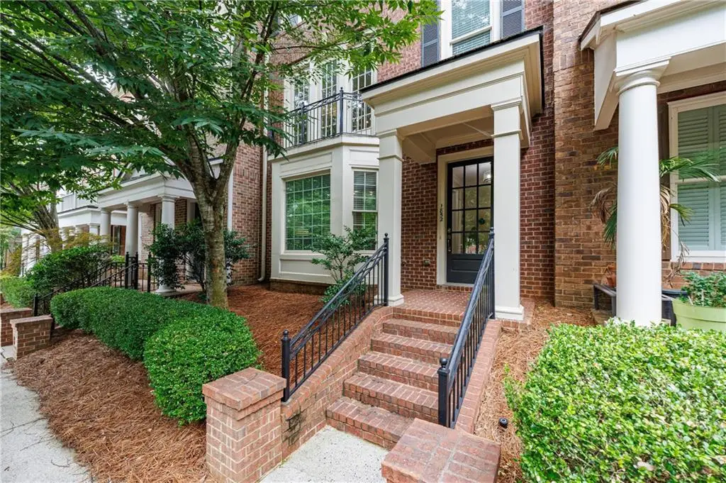 1852 Adagio Drive, Alpharetta, GA 30009 - #1