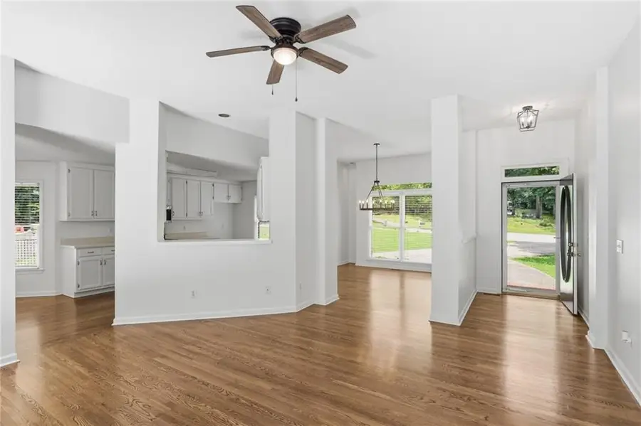 187 Cypress Drive, Dallas, GA 30157 - #3