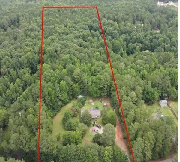 155 Skyview Road, Senoia, GA 30276