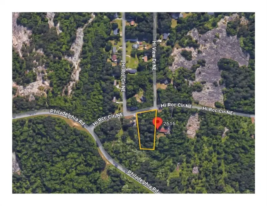2616 Hi Roc Circle Ne, Conyers, GA 30012 - #2
