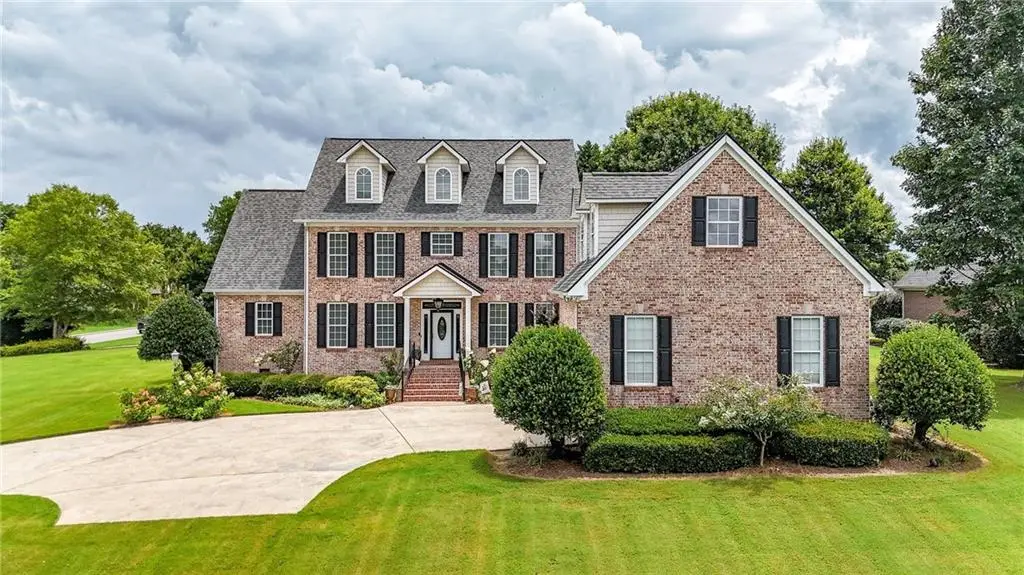 325 Highland Pointe Drive, Cohutta, GA 30710 - #1