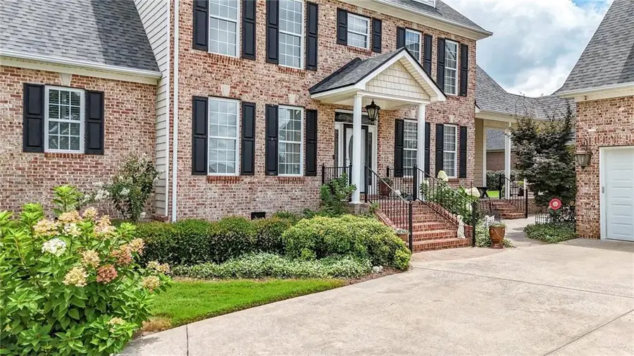 325 Highland Pointe Drive, Cohutta, GA 30710 - #3