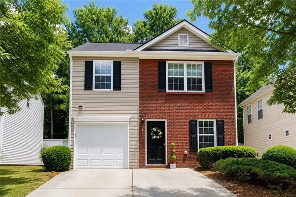 154 Ilex Drive, Canton, GA 30114