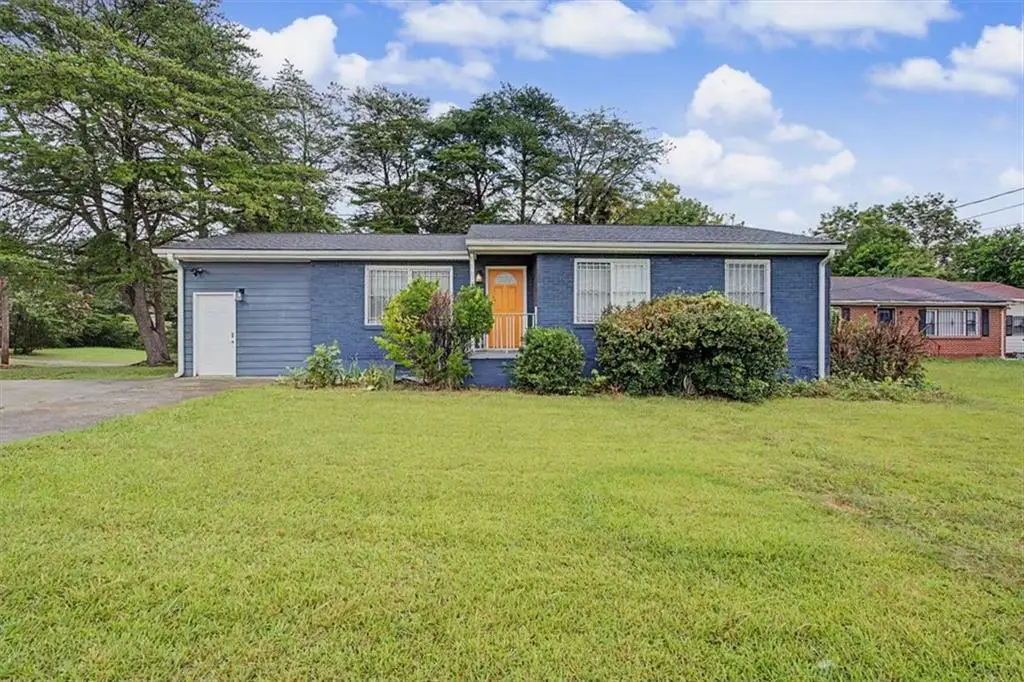 1400 Columbia Drive, Decatur, GA 30032 - #1