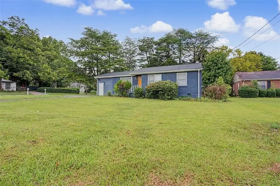 1400 Columbia Drive, Decatur, GA 30032 - #2