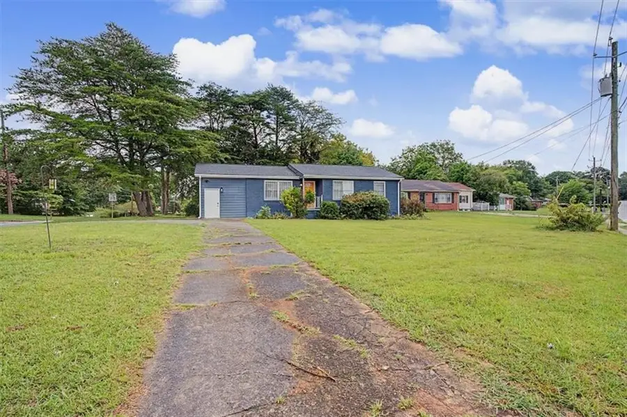 1400 Columbia Drive, Decatur, GA 30032 - #3
