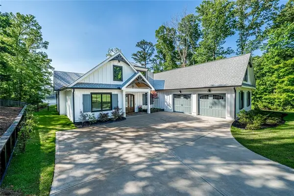 117 Stephanie Lane North Ne, Milledgeville, GA 31061