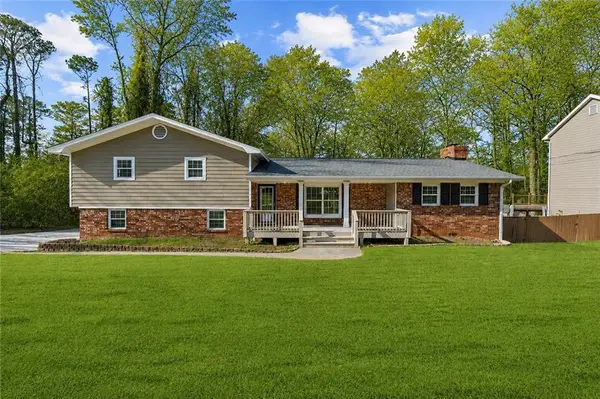 3381 Ember Street, Marietta, GA 30066