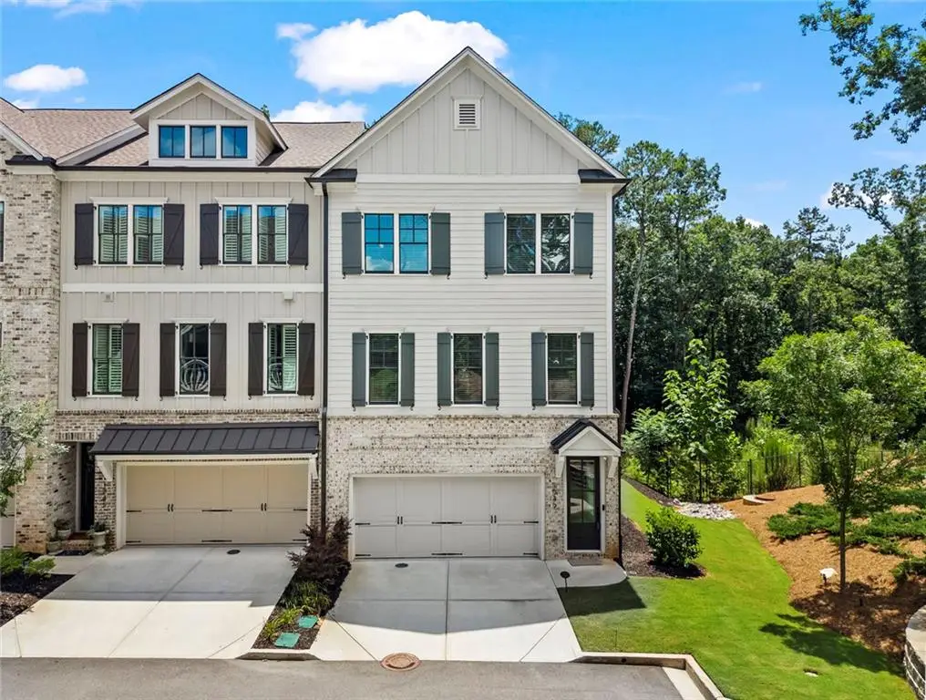 1049 Endeavour Court, Marietta, GA 30064 - #1