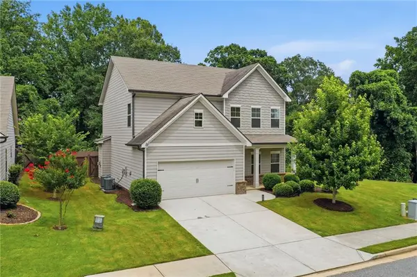 896 Brighton Park Circle, Hoschton, GA 30548