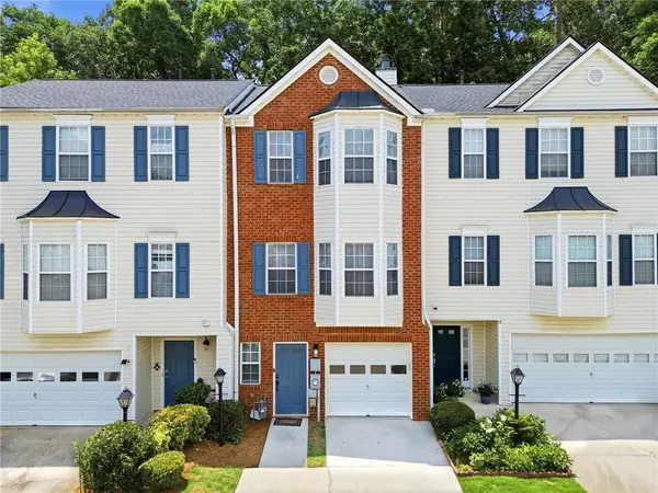 345 Abbotts Mill Drive #25, Johns Creek, GA 30097