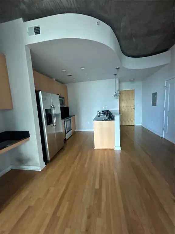 400 W Peachtree Street Nw #1712, Atlanta, GA 30308 - #2