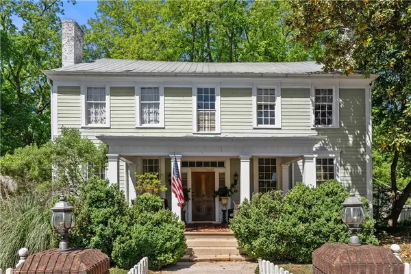 403 S Main Street, Greensboro, GA 30642