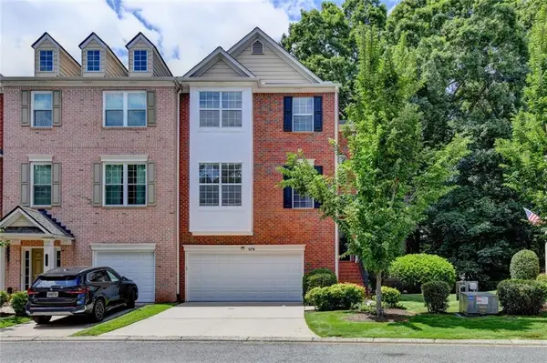 5276 Wellsley Bend, Johns Creek, GA 30005