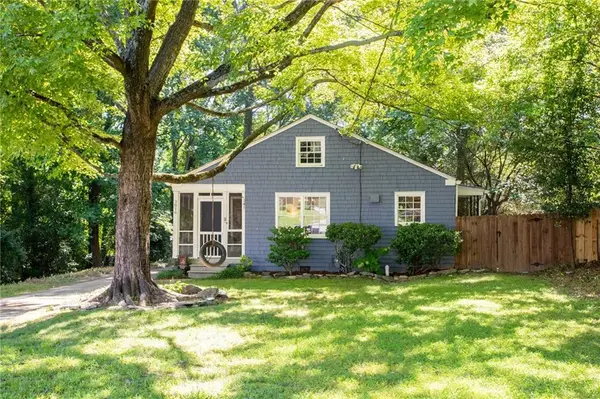 2816 Defoors Ferry Road Nw, Atlanta, GA 30318