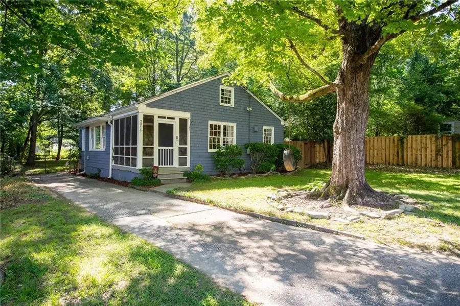 2816 Defoors Ferry Road Nw, Atlanta, GA 30318 - #3
