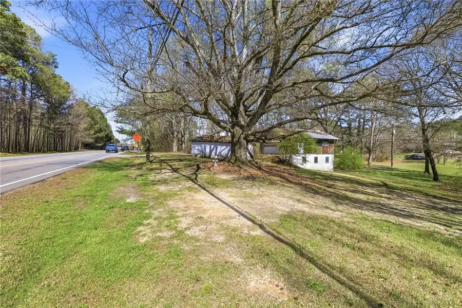3293 Braselton Highway, Dacula, GA 30019 - #3