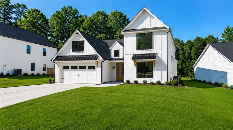 502 Level Creek Road, Sugar Hill, GA 30518 - #2