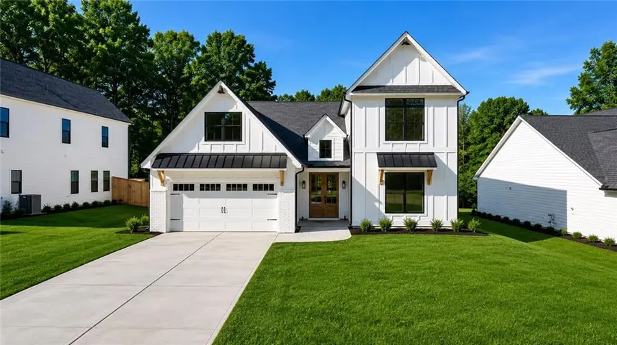 502 Level Creek Road, Sugar Hill, GA 30518 - #3