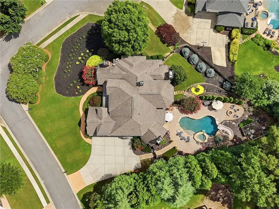 501 Gold Shore Lane, Canton, GA 30114 - #2
