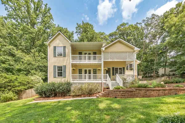 11675 Highland Colony Drive, Roswell, GA 30075