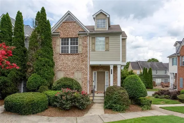 414 Lantern Lane, Woodstock, GA 30188