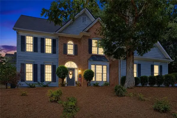 940 River Cove Drive, Dacula, GA 30019