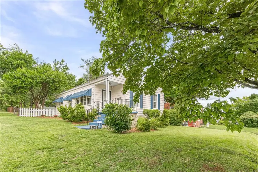 1141 Jefferson Avenue, East Point, GA 30344 - #2