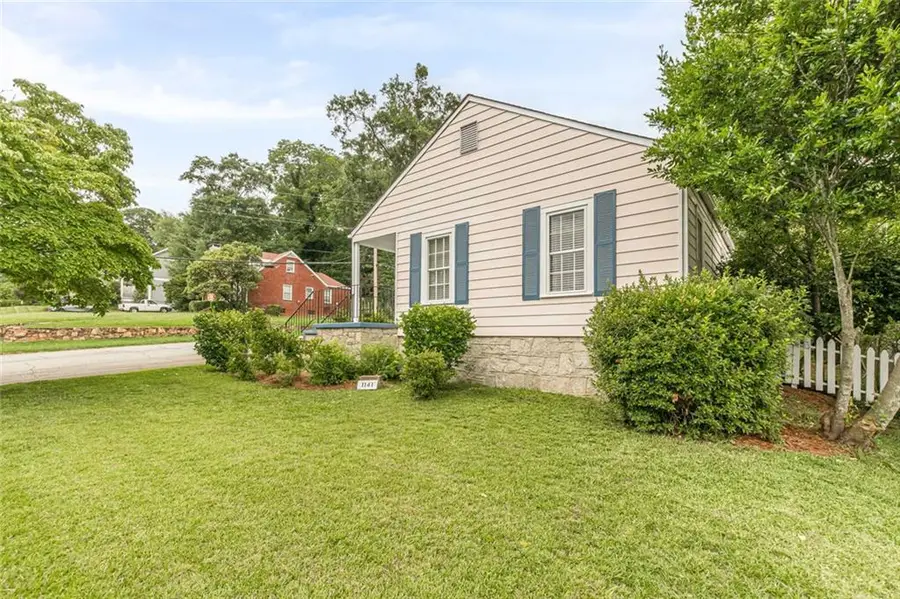 1141 Jefferson Avenue, East Point, GA 30344 - #3