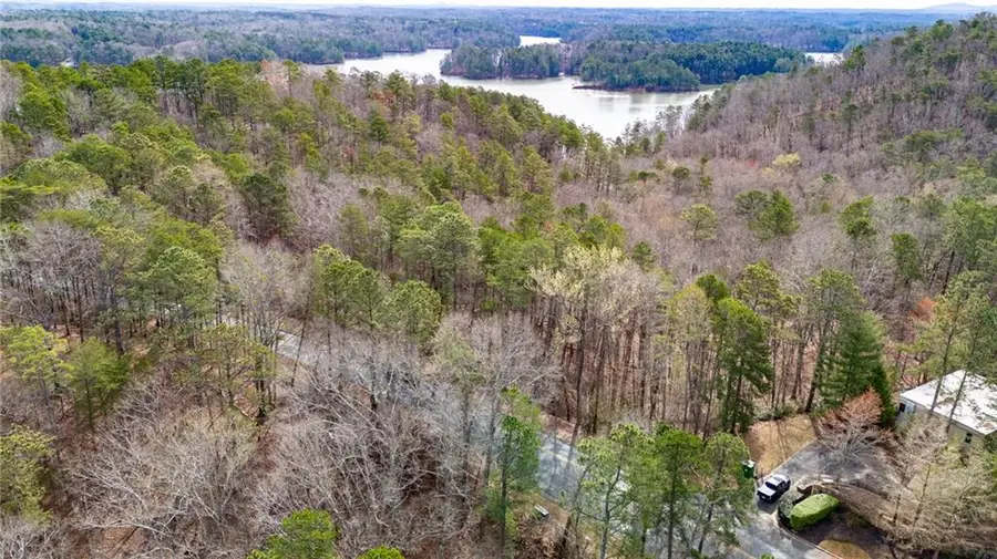 00 Red Top Mountain Road, Cartersville, GA 30121 - #2