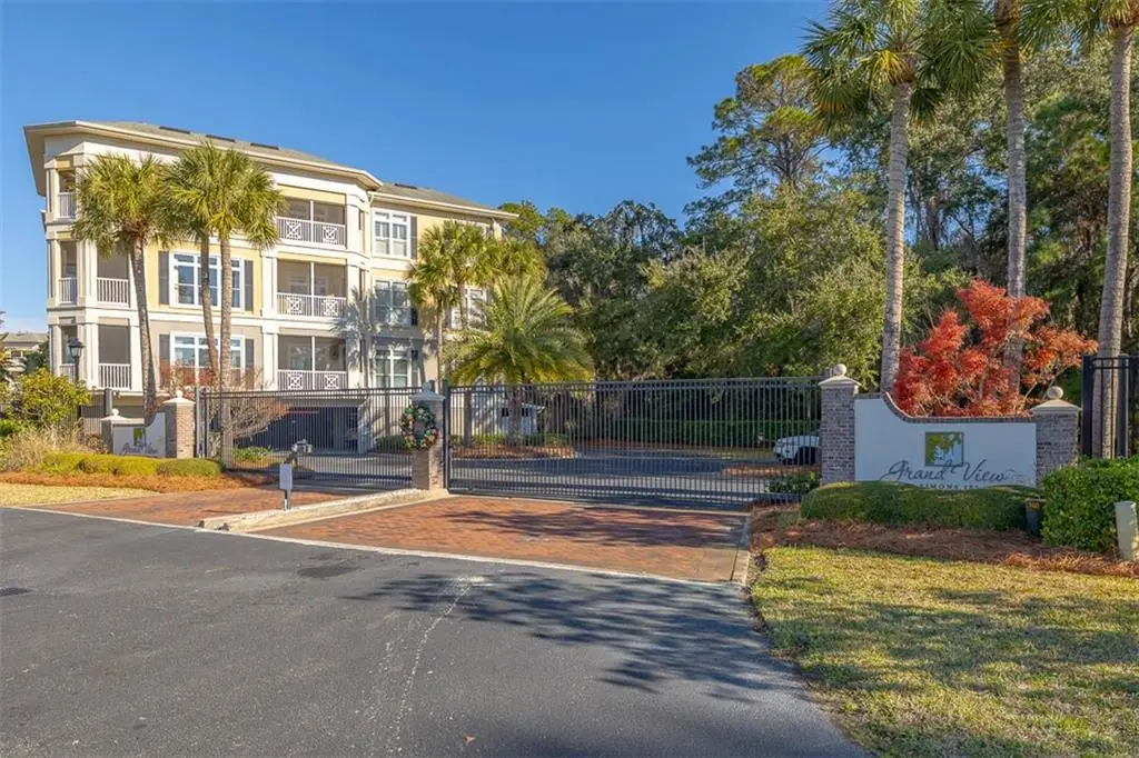 1301 Grand View Drive, Saint Simons, GA 31522 - #1