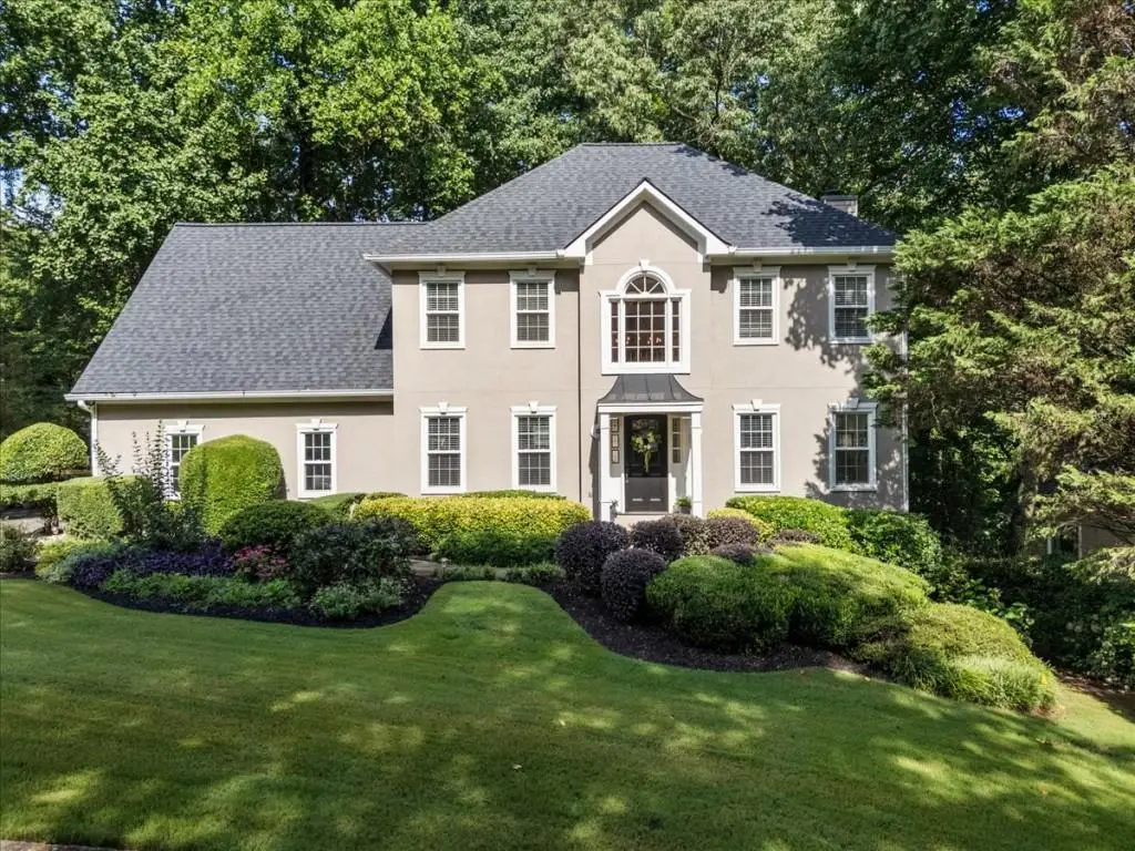 523 Summer Terrace, Woodstock, GA 30189 - #1