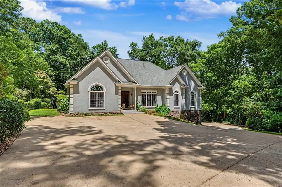 550 Saddle Ridge, Canton, GA 30115 - #2