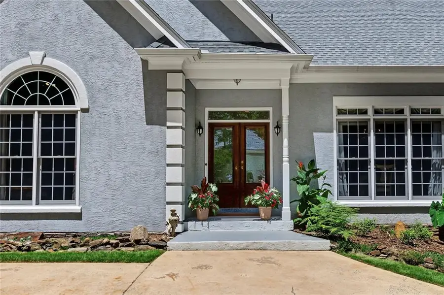 550 Saddle Ridge, Canton, GA 30115 - #3